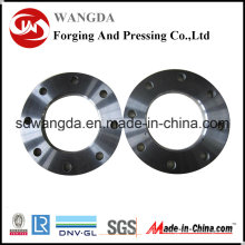 Carbon Steel Plate Pipe Fitting, Flange, Slip-on